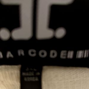 Men windbreaker jacket suede and suede and polyester, pockets of suede and half